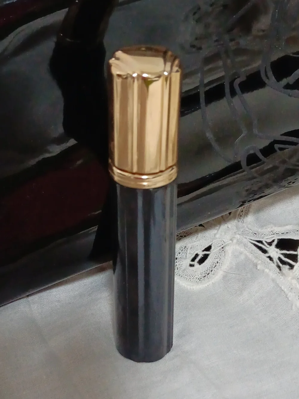 Magie Noire - NWOT - Original Scent - Refillable Purse Spray - Lancome